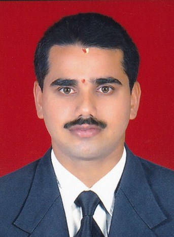 Sri. Gowardhana Kumar I