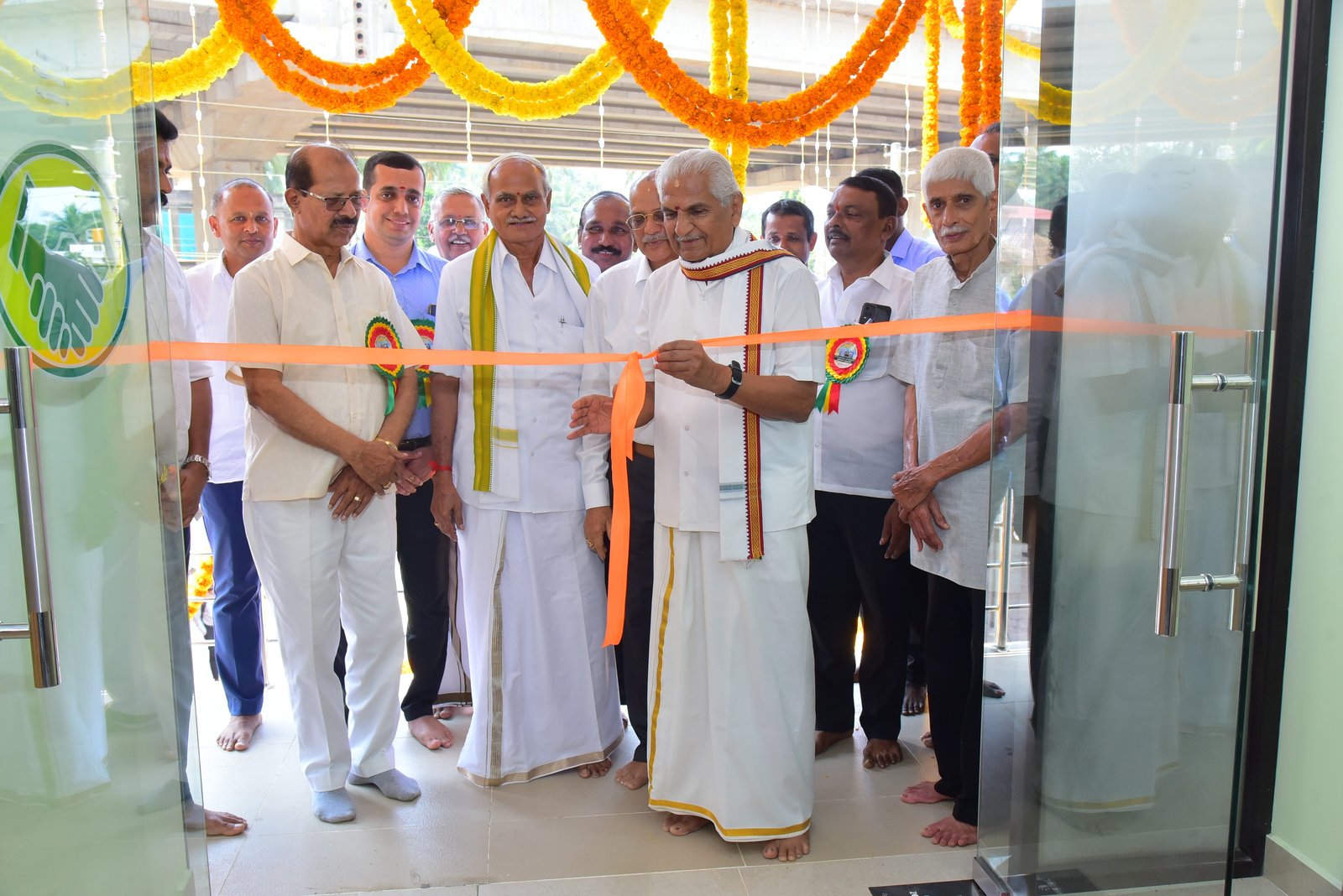 Kalladka Branch Inaugaration (25.11.2024)