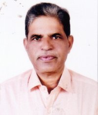Sri. Dayananda Alva K