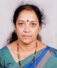 Smt. Jayanthi H Rao